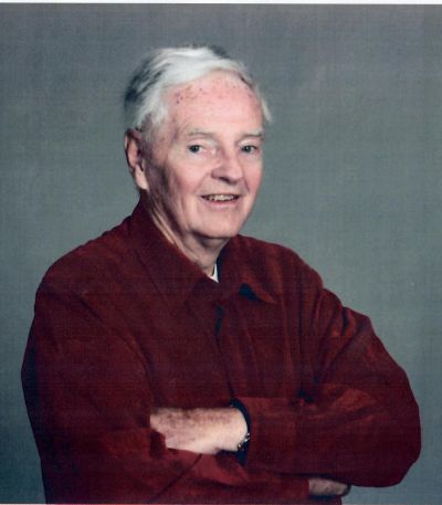 Donald Meyer
