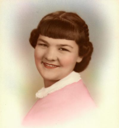 Dorothy Moore