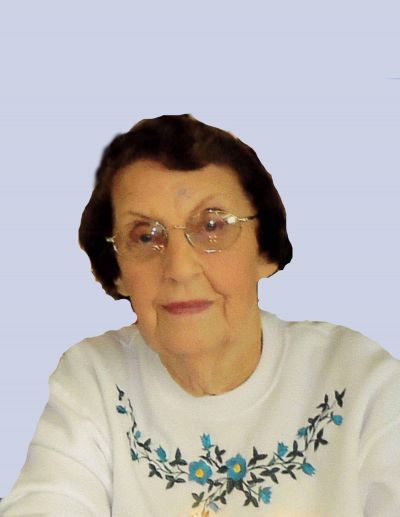 Phyllis Bowyer