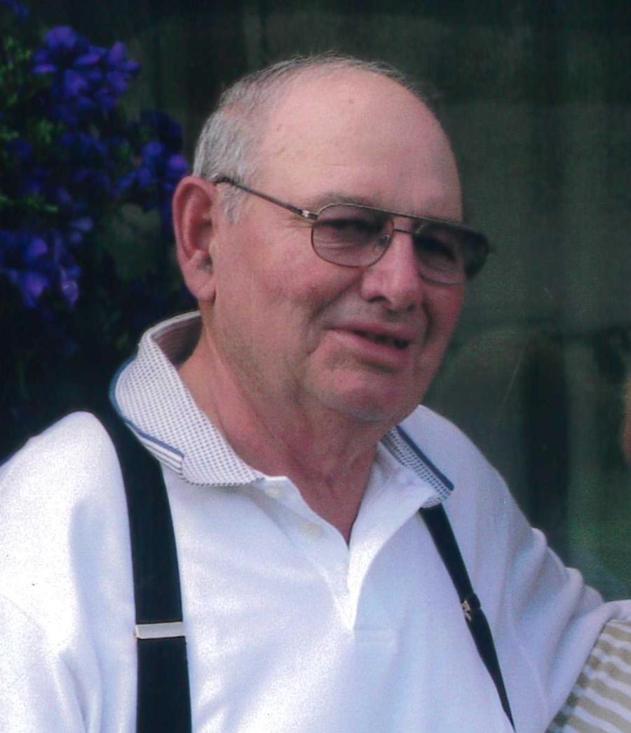Thomas E. Mitchell Obituary - Austin, TX