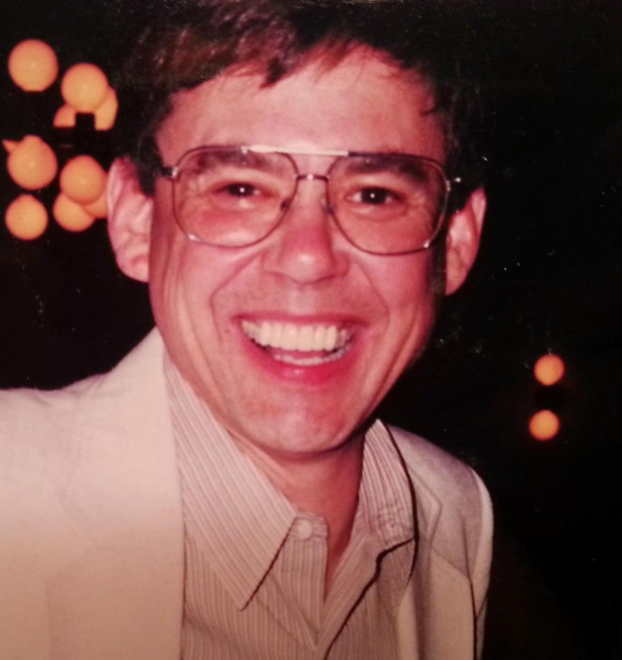Robert "Bob" Coffey