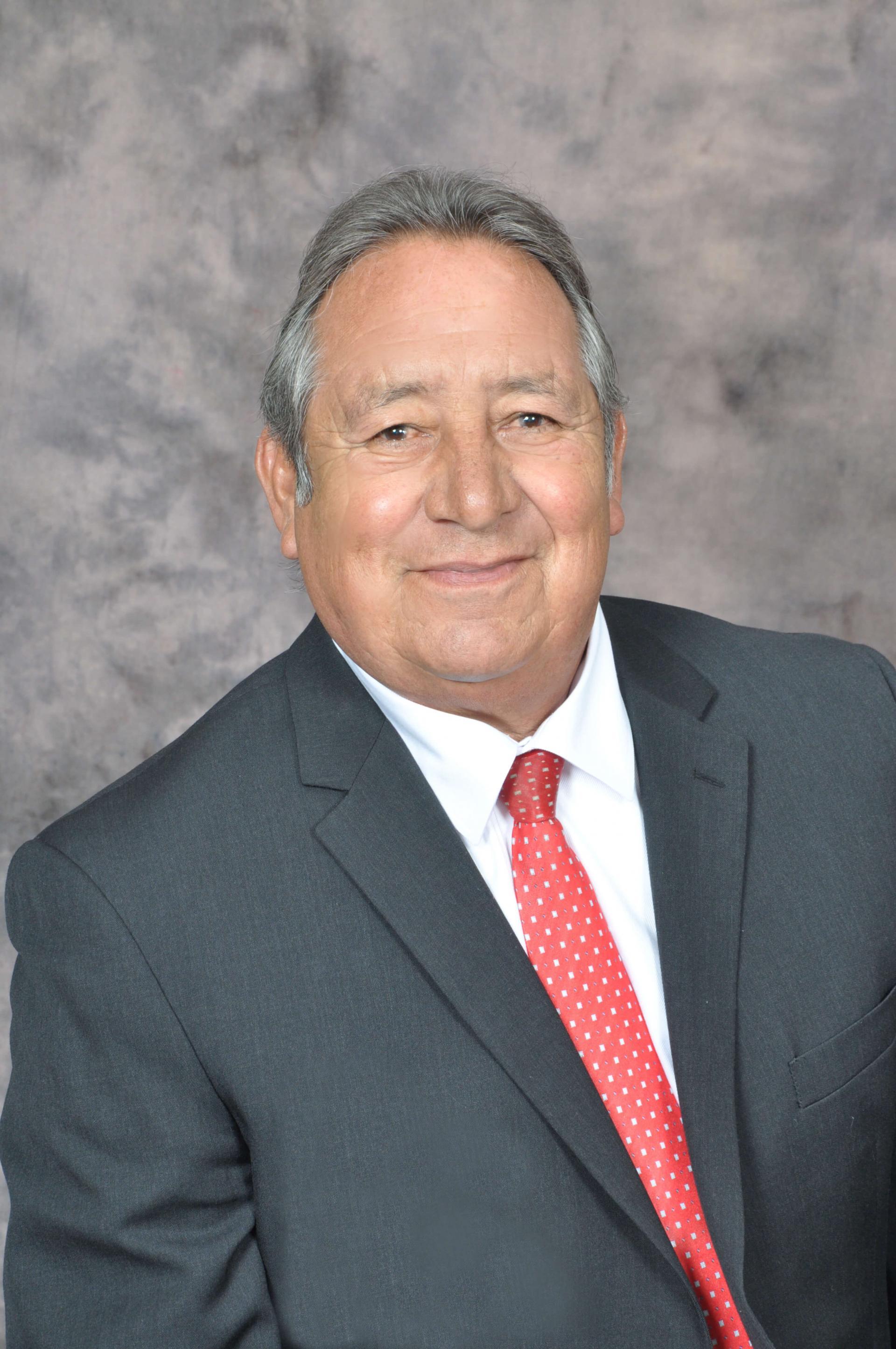 Staff-Joe Aleman