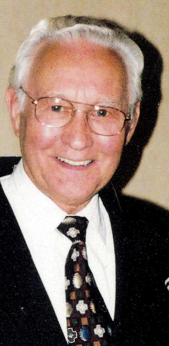 Paul Bettig