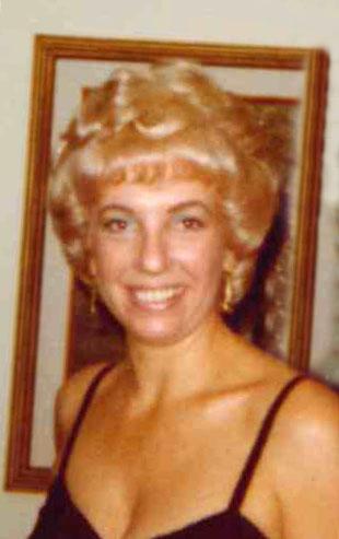 Phyllis  Anderson 