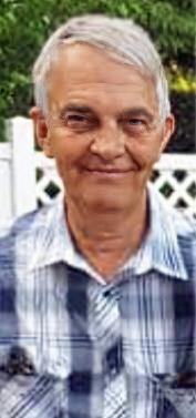 Leslie  LaMarre