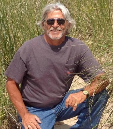 Larry LaBar