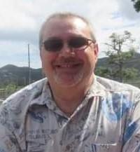Robin Maynard