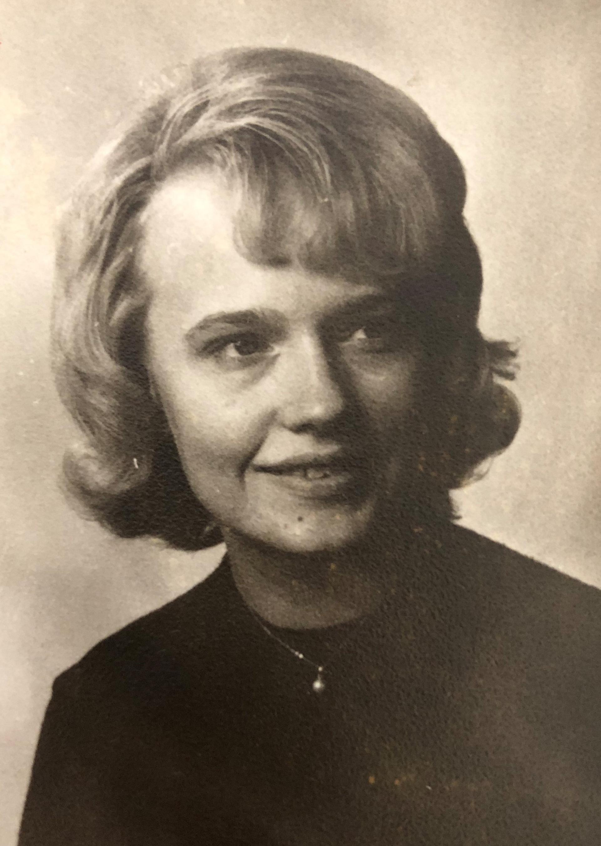 Sharon McAlhany