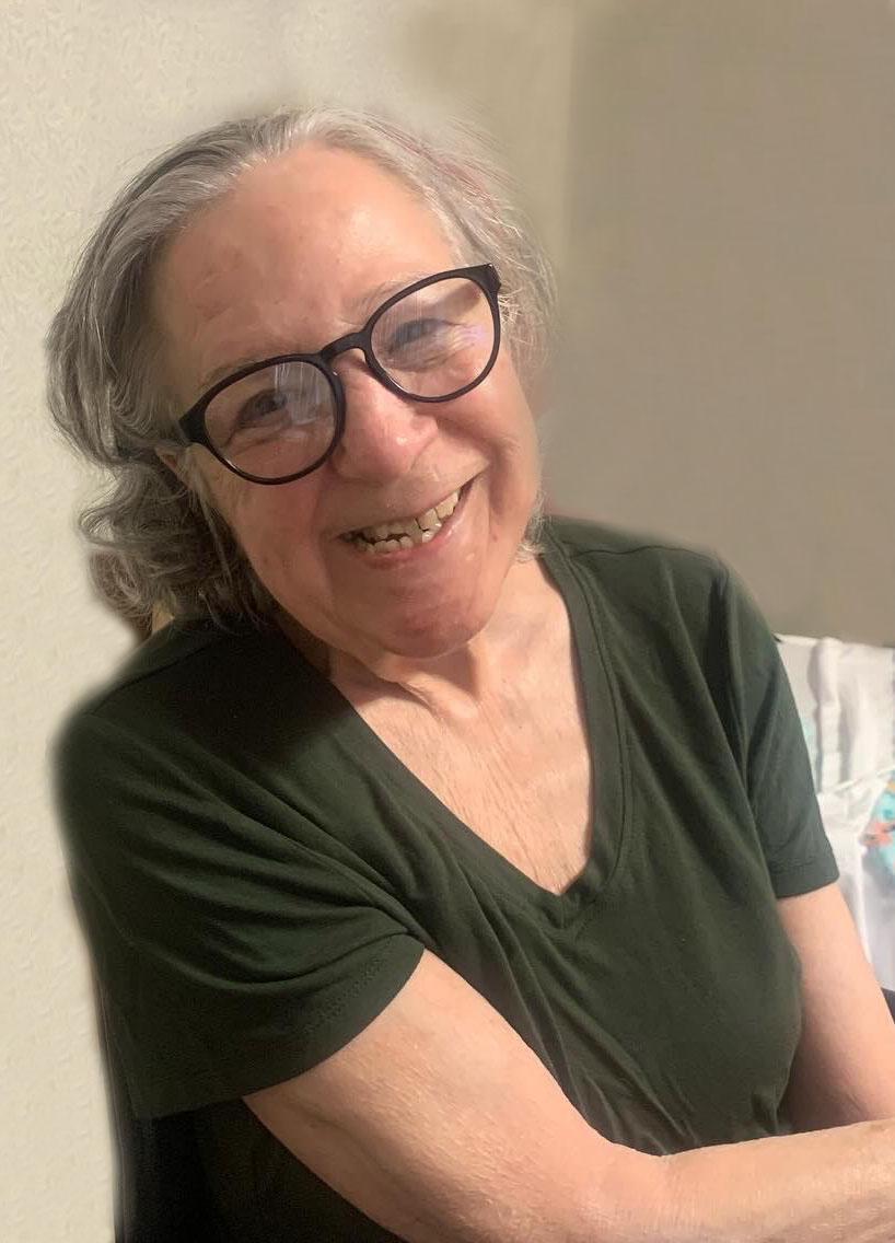 Roberta Patterson