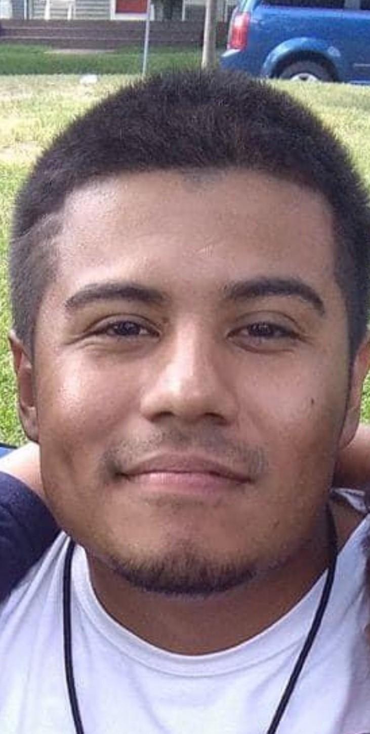 Rudy Contreras Jr. 