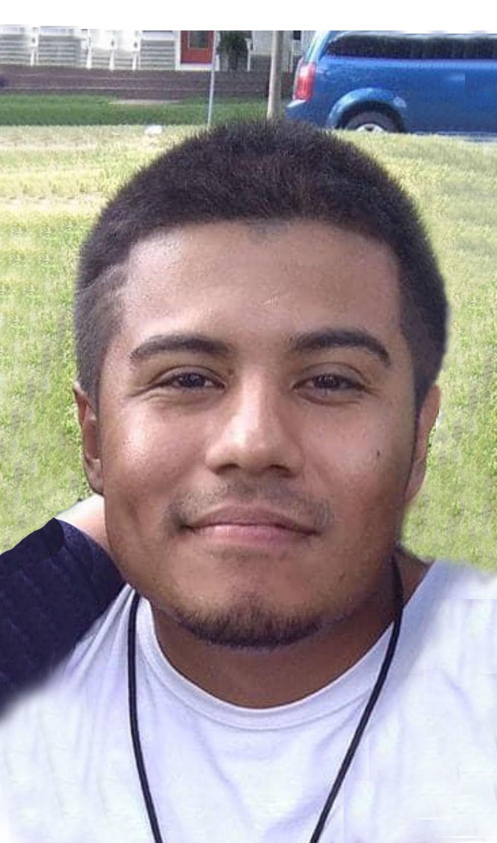 Rudy Contreras Jr. 