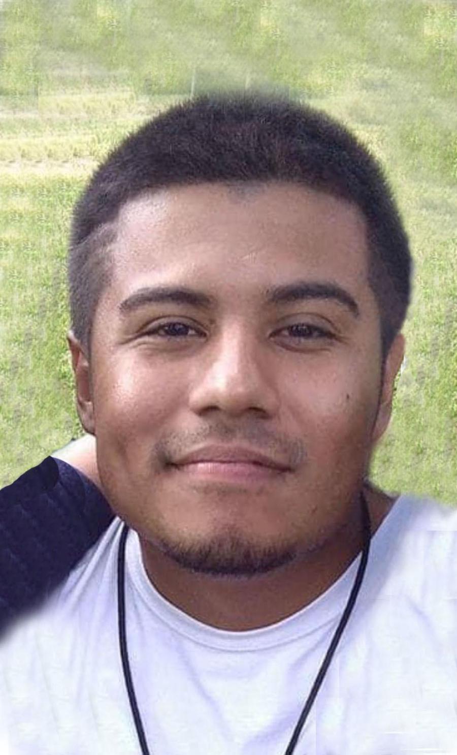 Rudy Contreras Jr. 