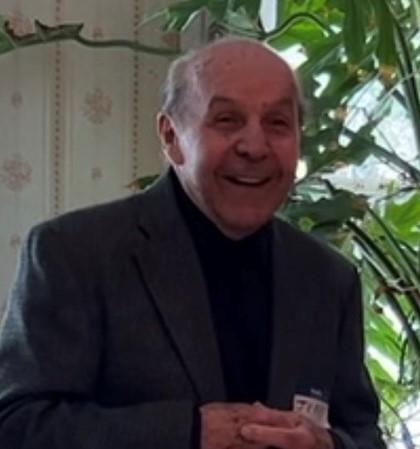 Jerry  Wagner 