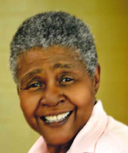 Roma Jean  Dodd