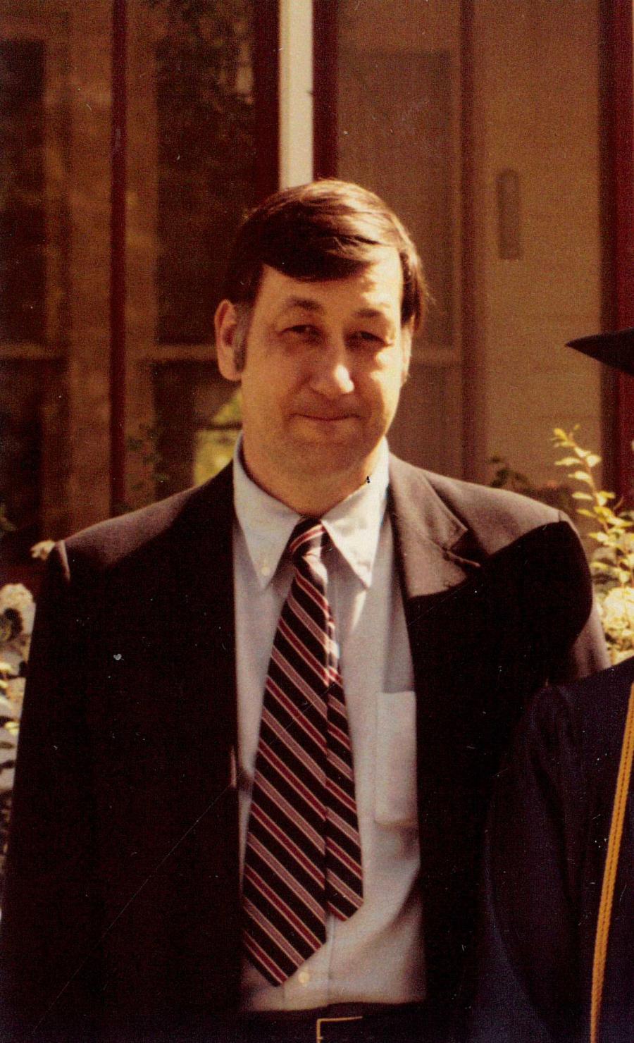 Thomas Miller