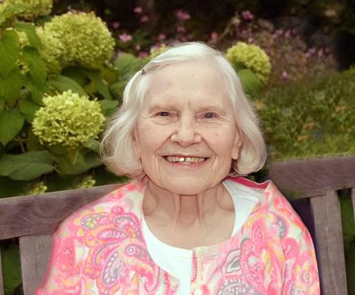 Margaret Gerber