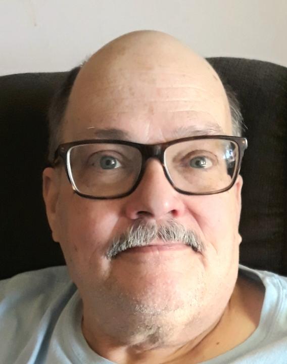 Bruce Durham