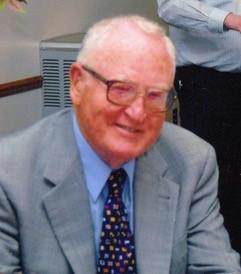 Daniel Terhune