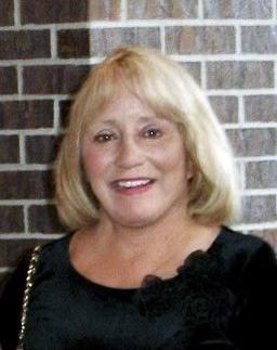 Patricia Kelley