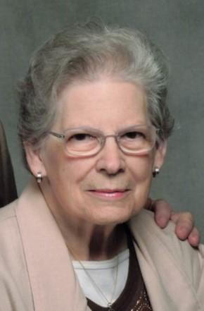 Susan Spans