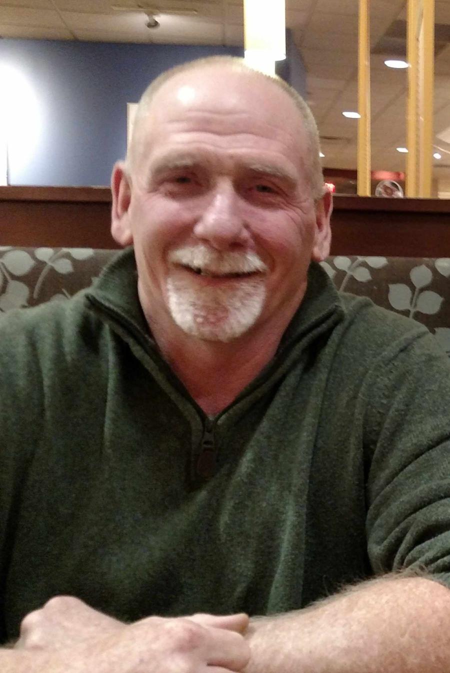 William  Copeman