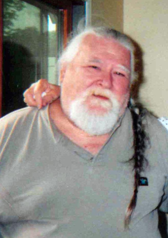 Joseph Bromberek