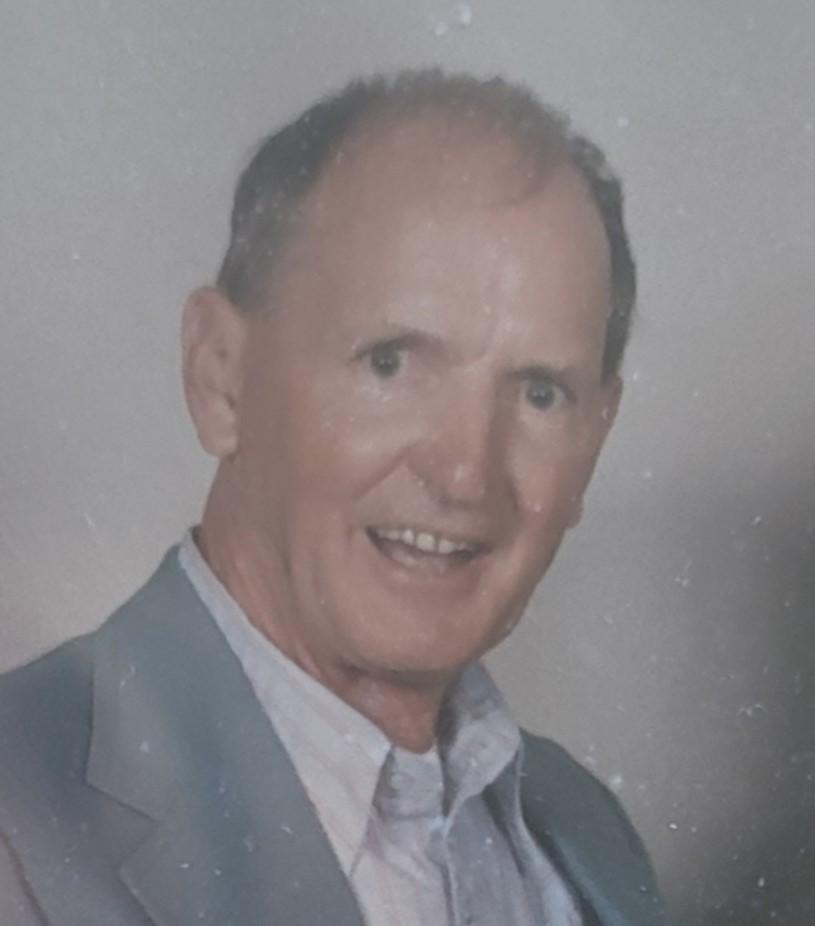 Francis  Doyle
