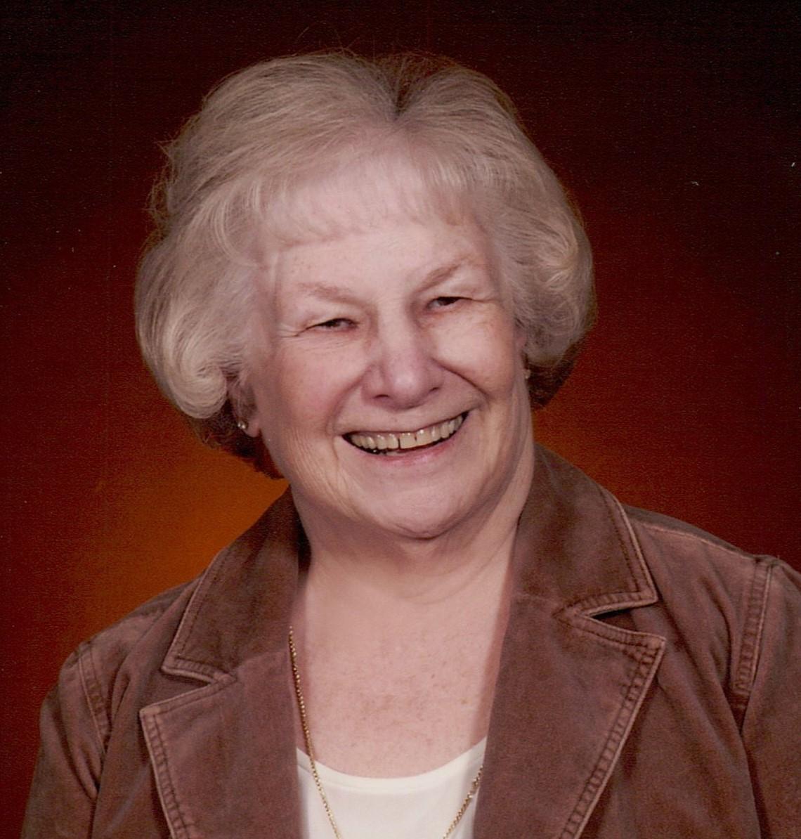 Dolores Patzer-Nimtz