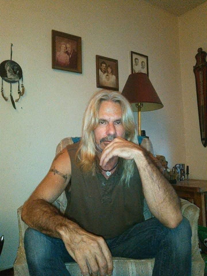 Daniel White