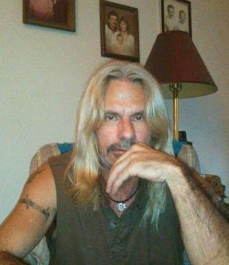 Daniel White