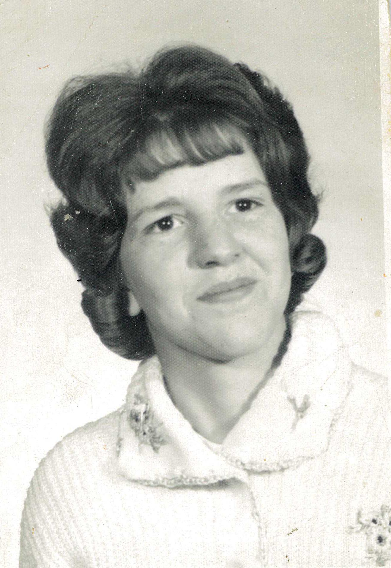 Joanne Fuller