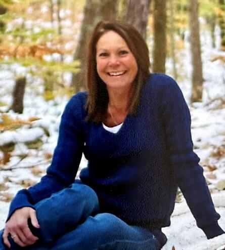 Joyce Elizabeth (Johnson) Webster