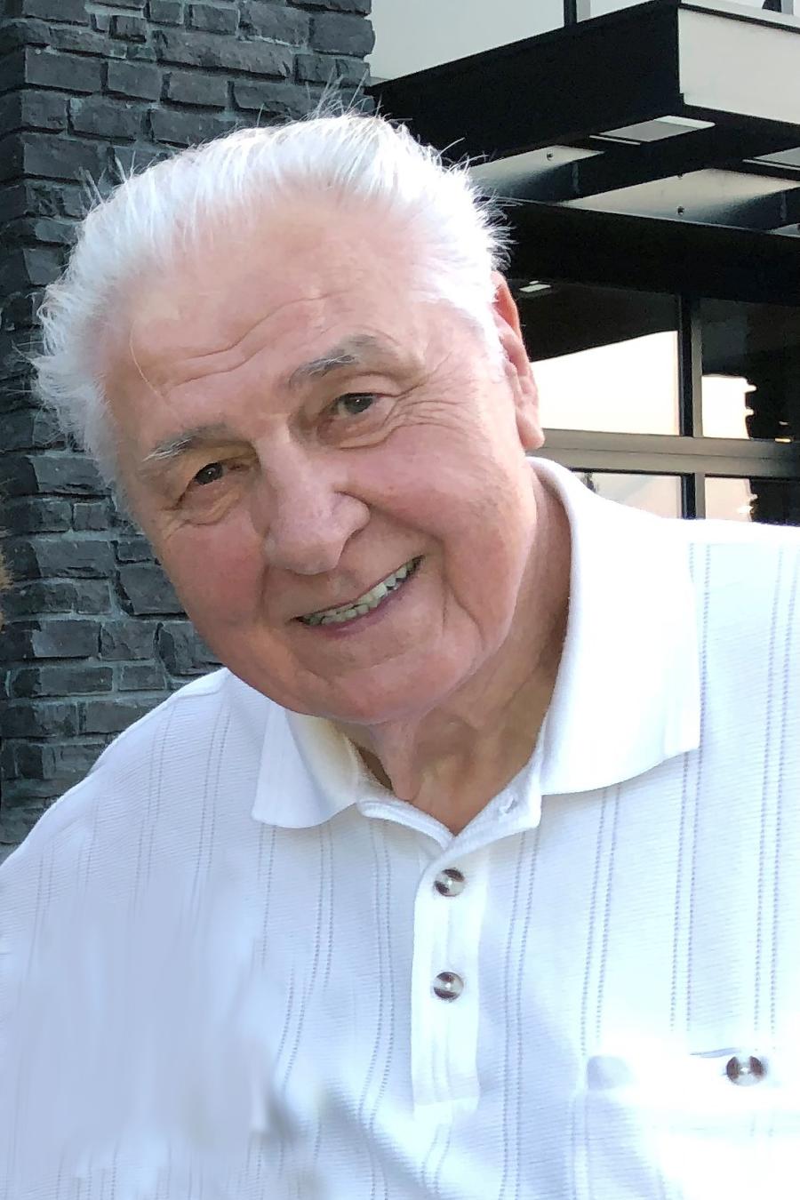 Rocco  Graziano