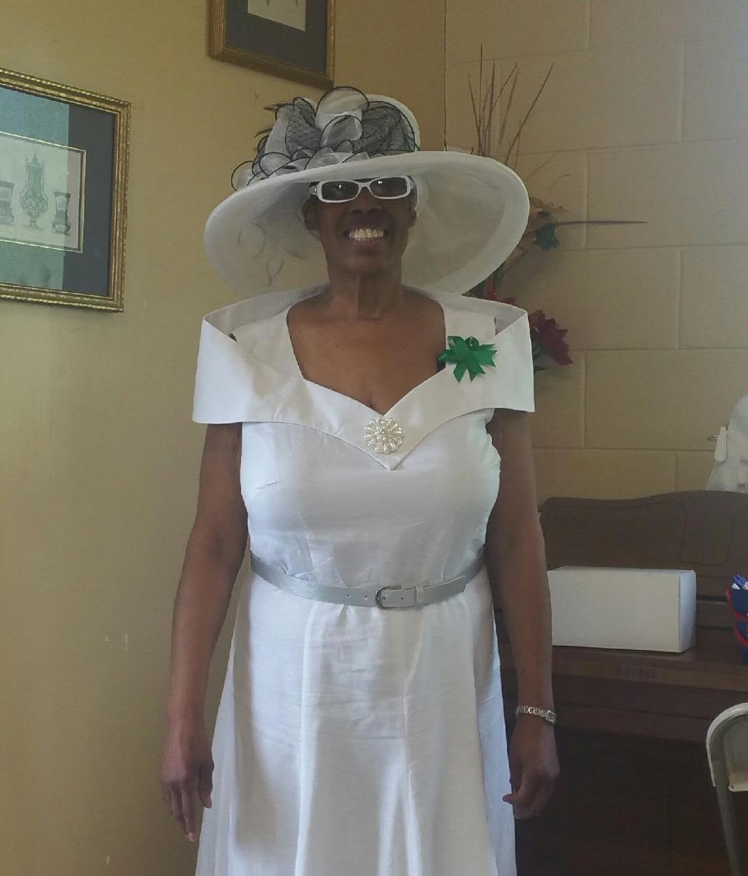 Deborah Lewis-Spates
