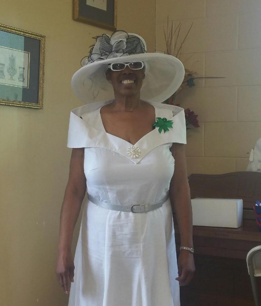 Deborah Lewis-Spates