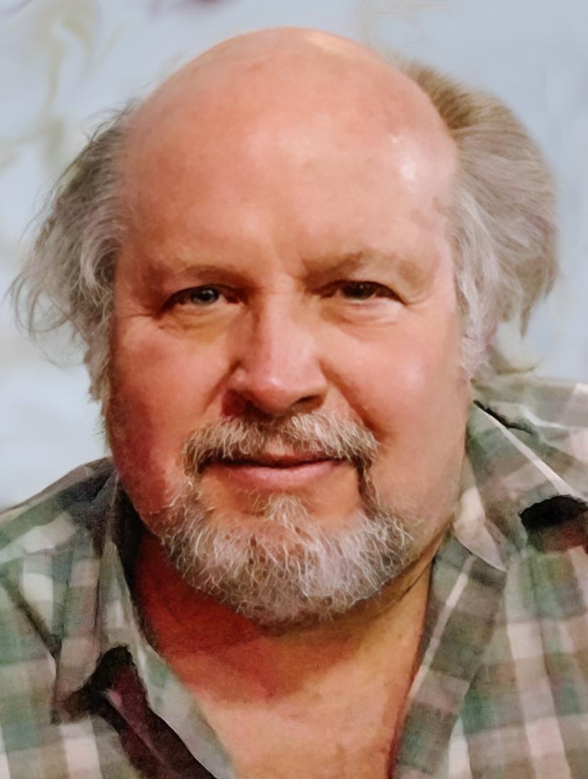 Edward Cobb