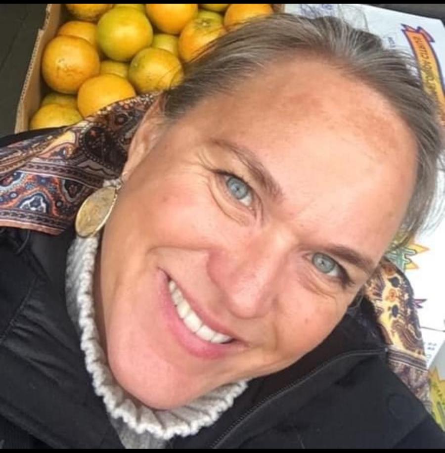 Christine  Prillwitz-Huber