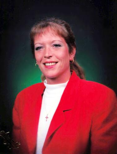 JoAnn Campbell-Rhoda
