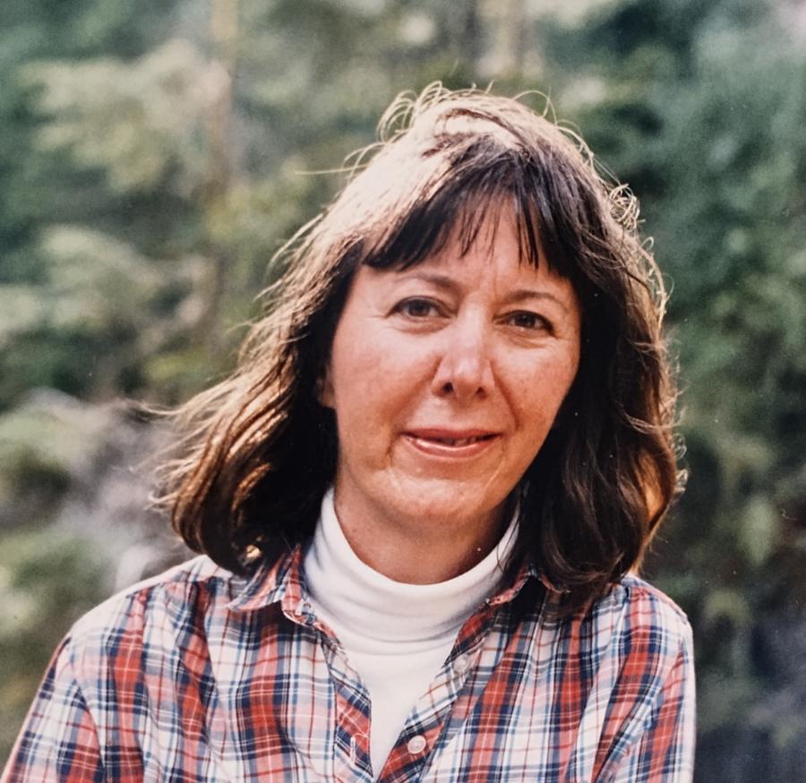 Virginia Handy