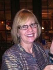 Debra Miskill