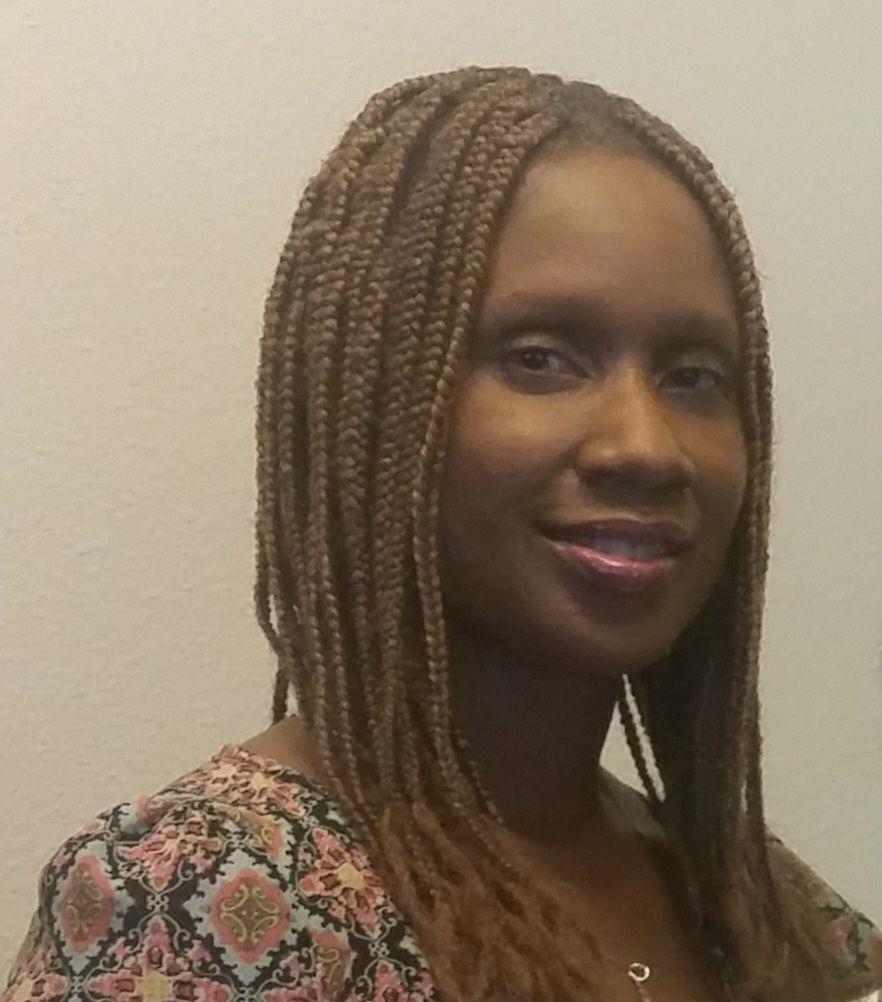 Carwana Davis