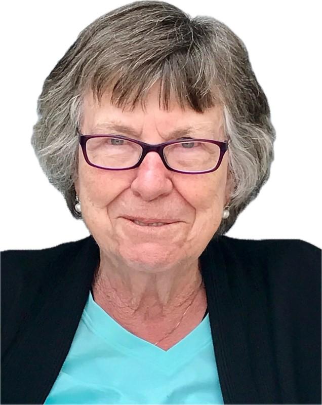 Ellen  Kesterke