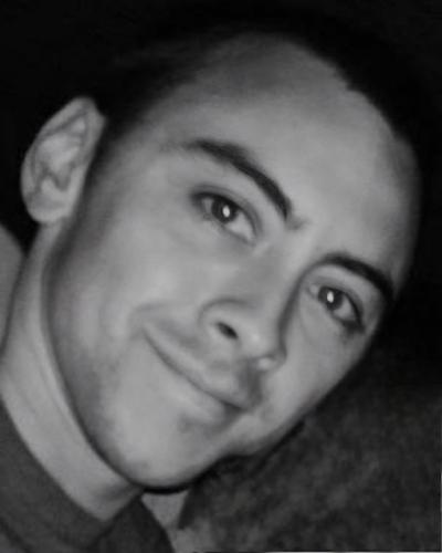 Nicholas Karasch