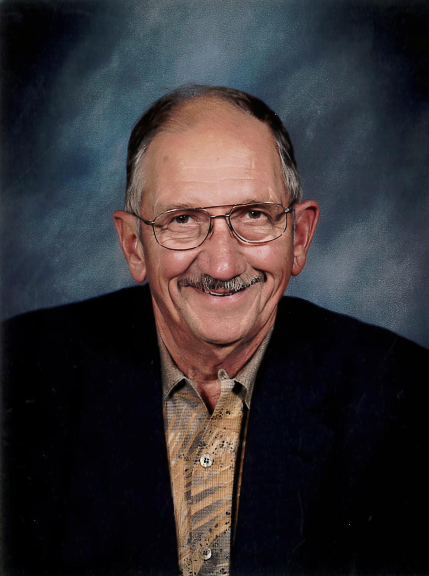 Alton Wendzel