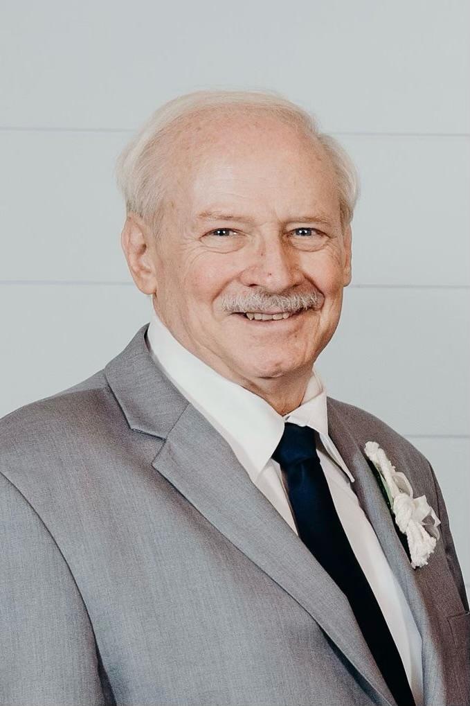 Daniel Garner