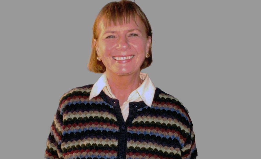 Ann  Stelter