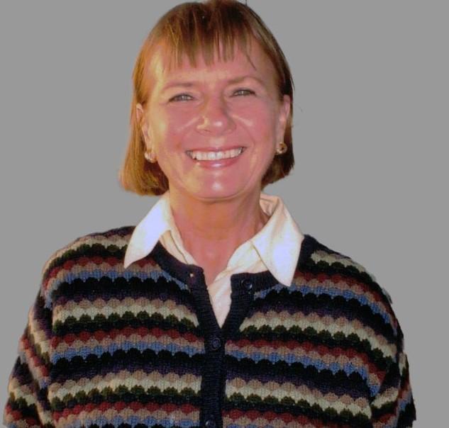 Ann  Stelter