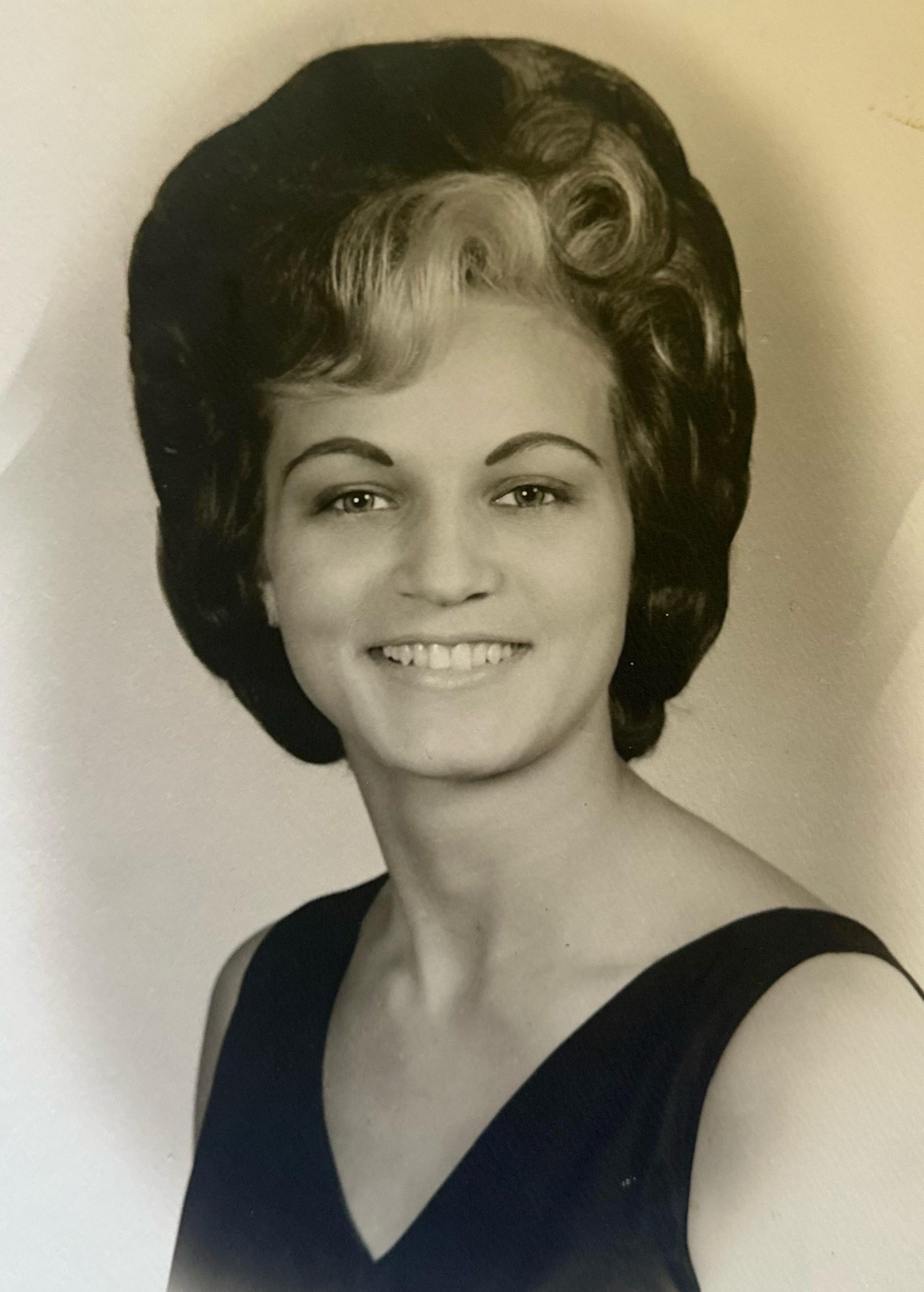 Patsy Hoyt