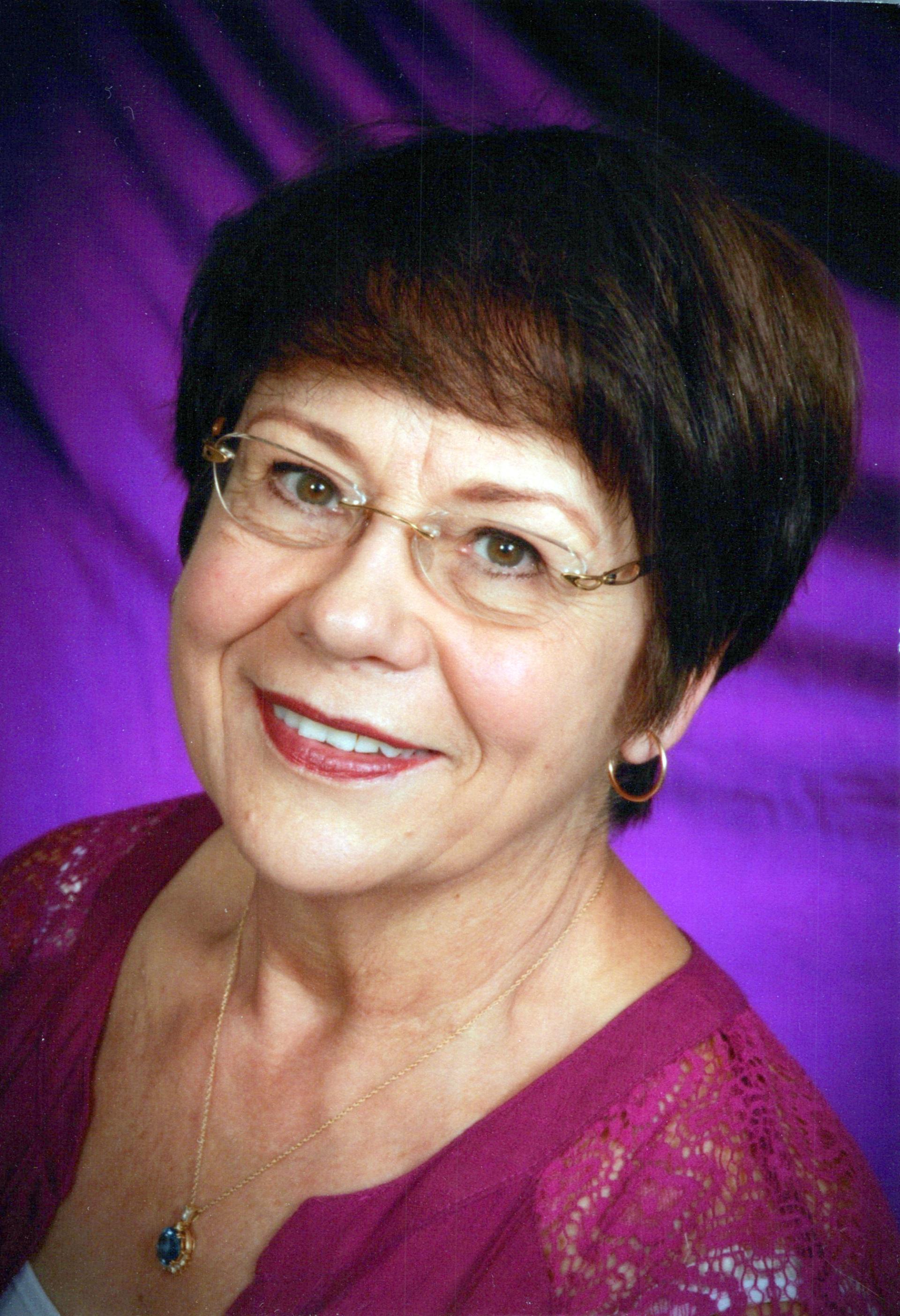 Diane Hawkins