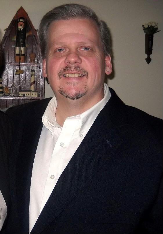 Joseph R. Hoffmann